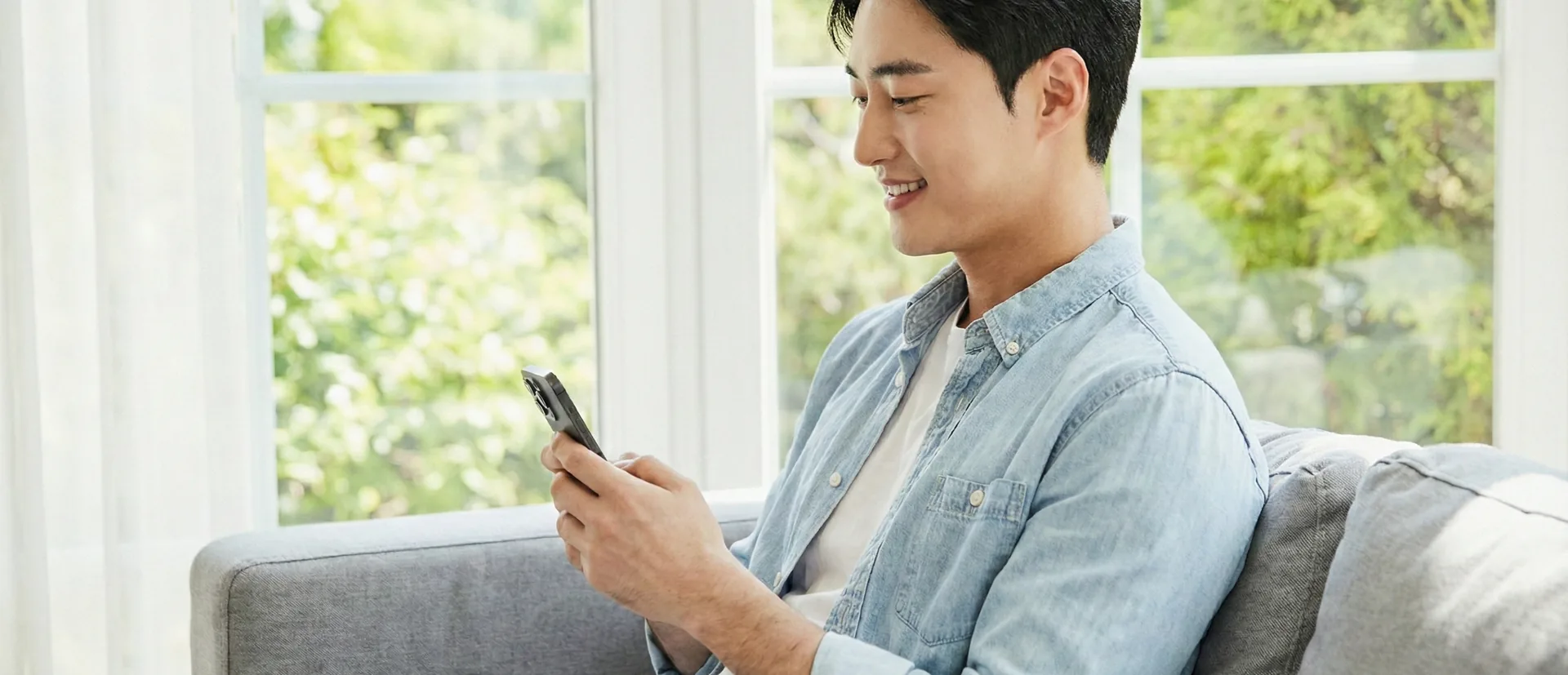 다음머니 카드깡 방법 질문과 답을 대조하는 확인 화면 참고 사진
