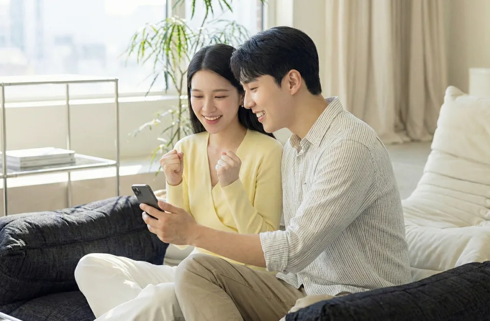 다음머니 카드깡 방법 질문 세우기 절차 01단계 안내 사진