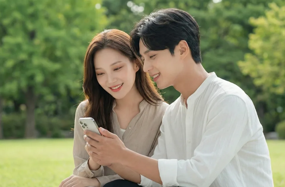 다음머니 카드깡 방법 답 붙이기 절차 02단계 안내 사진